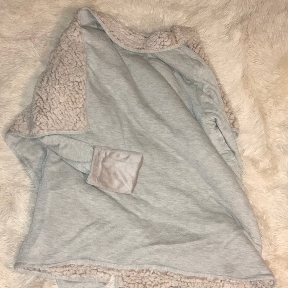 🔥LAST ONE 🔥Thread & Supply Monarch Jacket Sherpa - Picture 5 of 5